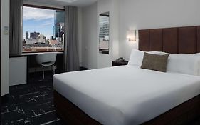 Mercure Welcome Melbourne Hotel 4* Australia